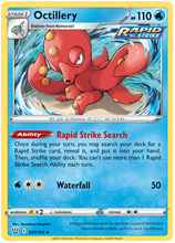 Load image into Gallery viewer, Pokemon Sword and Shield Battle Styles #1-100 Choose Yours

