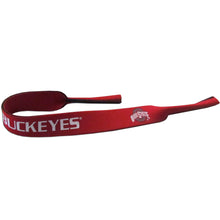 Load image into Gallery viewer, NCAA Team Croakies - Choose Yours
