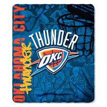 تحميل الصورة إلى عارض المعرض، NBA Fleece Blanket 50&quot;x60&quot; Assorted Team &amp; Style Choose Your
