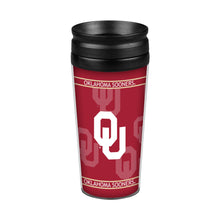 将图片加载到图库查看器，NCAA Official Team Tumbler - Assorted Team &amp; Style Choose your
