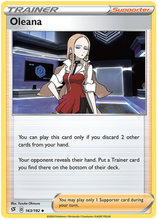 Load image into Gallery viewer, Pokemon Sword and Shield Rebel Clash #141-174 Choose Yours
