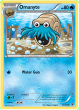 Load image into Gallery viewer, Pokemon XY Fates Collide #02-60 Choose Yours

