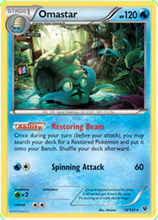 Load image into Gallery viewer, Pokemon XY Fates Collide #02-60 Choose Yours
