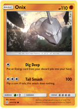 Load image into Gallery viewer, Sun and Moon Cosmic Eclipse - 105 Onix
