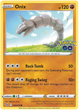 Load image into Gallery viewer, Pokemon Sword and Shield Pokemon Go #1-70 Choose Yours
