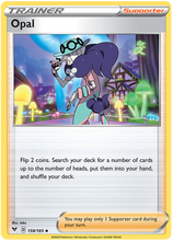 Load image into Gallery viewer, Pokemon Sword and Shield Vivid Voltage #136-165 Choose Yours
