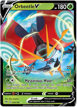 Load image into Gallery viewer, Pokemon Sword and Shield Vivid Voltage #01-66 Choose Yours

