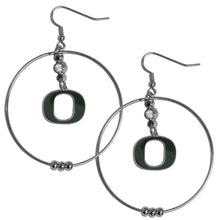将图片加载到图库查看器，NCAA Team Earring- Assorted Teams &amp; Style Choose Your
