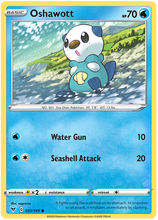 Load image into Gallery viewer, Pokemon Sword and Shield Vivid Voltage #01-66 Choose Yours
