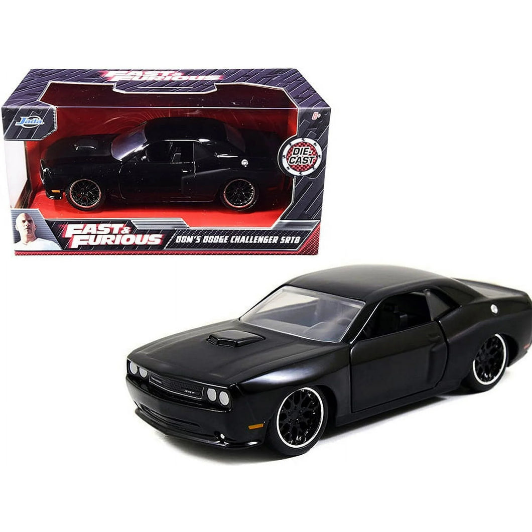 Jada Fast & the Furious Dom's Buick Grand National 1:32 Diecast