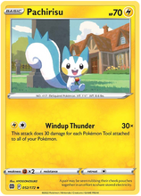 Load image into Gallery viewer, Pokemon Sword and Shield Brilliant Stars #1-66 Choose Yours

