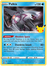 Load image into Gallery viewer, Pokemon Sword and Shield Celebrations #1-23 Choose yours
