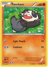 Load image into Gallery viewer, Pokemon XY Ancient Origins #06-78 Choose Yours
