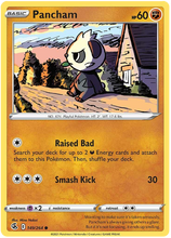 Load image into Gallery viewer, Pokemon Sword and Shield Fusion Strike #140-196 Choose Yours

