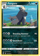 Load image into Gallery viewer, Pokemon Sword and Shield Fusion Strike #140-196 Choose Yours
