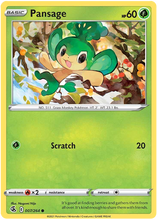 Load image into Gallery viewer, Pokemon Sword and Shield Fusion Strike #1-75 Choose yours
