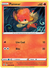 Load image into Gallery viewer, Pokemon Sword and Shield Darkness Ablaze #3-76 Choose Yours
