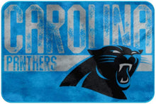 将图片加载到图库查看器，NFL Official Team Memory Foam Mats - Assorted Team Choose your
