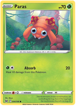 Load image into Gallery viewer, Pokemon Sword and Shield Lost Origin #01-86 Choose Yours
