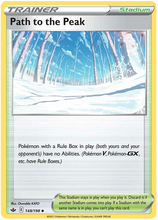 Load image into Gallery viewer, Pokemon Sword and Shield Chilling Reign #136-159 Choose Yours
