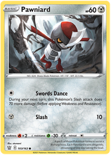 Load image into Gallery viewer, Pokemon Sword and Shield Battle Styles #100-140 Choose Yours
