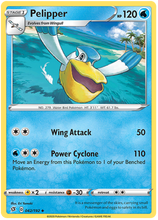 Load image into Gallery viewer, Pokemon Sword and Shield Rebel Clash #1-68 Choose Yours
