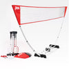 Penn Premium Easy Setup Badminton Set