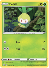 Load image into Gallery viewer, Pokemon Sword and Shield Silver Tempest #01-84 Choose Yours
