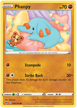 Load image into Gallery viewer, Pokemon Sword and Shield Vivid Voltage #67-135 Choose Yours

