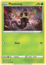 Load image into Gallery viewer, Pokemon Sword and Shield Lost Origin #01-86 Choose Yours
