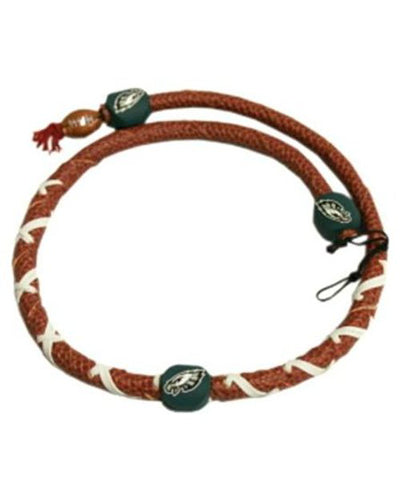 Philadelphia Eagles Frozen Rope Necklace