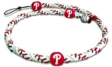 Load image into Gallery viewer, MLB Team Fan Band Bracelet &amp; Frozen Rope Blacelet - Choose Yours
