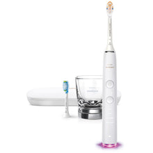将图片加载到图库查看器，Philips Sonicare DiamondClean Smart Electric Rechargeable Toothbrush, 2-pack

