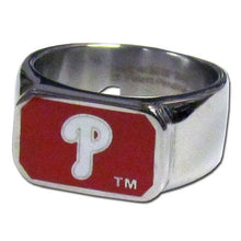 تحميل الصورة إلى عارض المعرض، MLB Official Team Ring/Bottle Opener - Assorted Team Choose your
