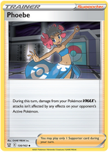 Load image into Gallery viewer, Pokemon Sword and Shield Battle Styles #100-140 Choose Yours
