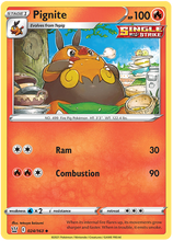 Load image into Gallery viewer, Pokemon Sword and Shield Battle Styles #1-100 Choose Yours
