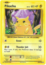 Load image into Gallery viewer, Pokemon XY Evolutions #03-68 Choose Yours
