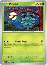 Load image into Gallery viewer, Pokemon Scarlet and Violet Scarlet &amp; Violet #1-67 Choose Yours
