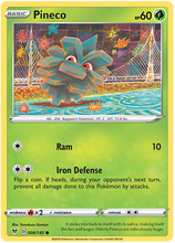 Load image into Gallery viewer, Pokemon Sword and Shield Vivid Voltage #01-66 Choose Yours

