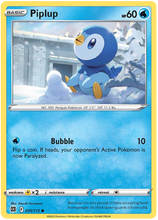 Load image into Gallery viewer, Pokemon Sword and Shield Brilliant Stars #1-66 Choose Yours
