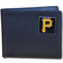 تحميل الصورة إلى عارض المعرض، MLB Team Bill Clip Wallet - Choose Yours
