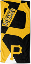 将图片加载到图库查看器，MLB Towel Assorted Style / Size / Team Choose Your
