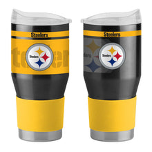 将图片加载到图库查看器，NFL Teams 24oz Ultra Twist Tumbler - Assorted Team &amp; Style Choose your
