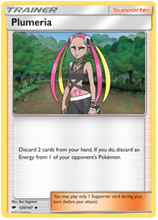 Load image into Gallery viewer, Sun and Moon Burning Shadows - 120 Plumeria
