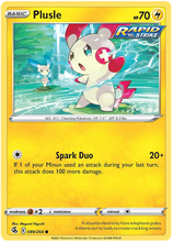 Load image into Gallery viewer, Pokemon Sword and Shield Fusion Strike #77-138 Choose Yours
