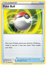 Load image into Gallery viewer, Pokemon Sword and Shield Rebel Clash #141-174 Choose Yours
