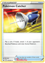 Load image into Gallery viewer, Pokemon Sword and Shield Sword &amp; Shield #136-186 Choose Yours
