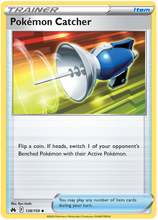 Load image into Gallery viewer, Pokemon Sword and Shield Crown Zenith #1-158 Choose Yours
