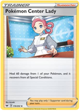 Load image into Gallery viewer, Pokemon Sword and Shield Sword &amp; Shield #136-186 Choose Yours
