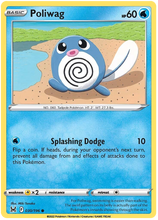 Load image into Gallery viewer, Pokemon Sword and Shield Lost Origin #01-86 Choose Yours
